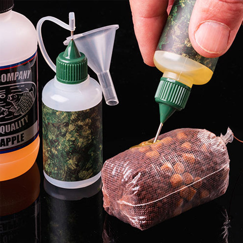 Gardner Fishing Bait Dip Kit-4