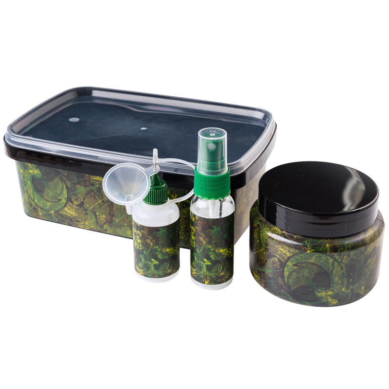 Gardner Fishing Bait Dip Kit-1