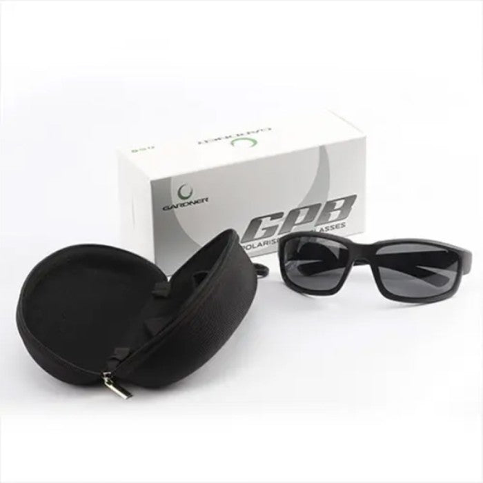 Load image into Gallery viewer, Gardner Polarised Grey Lens Sunglasses
