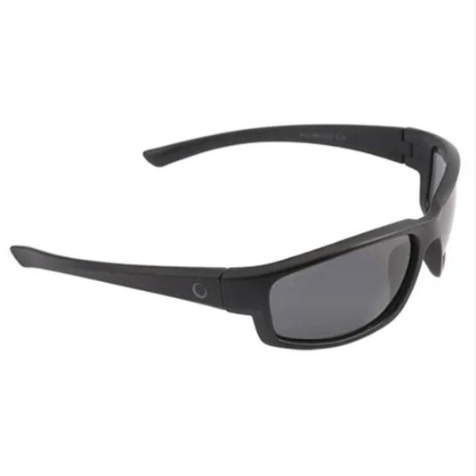 Gardner Polarised Grey Lens Sunglasses