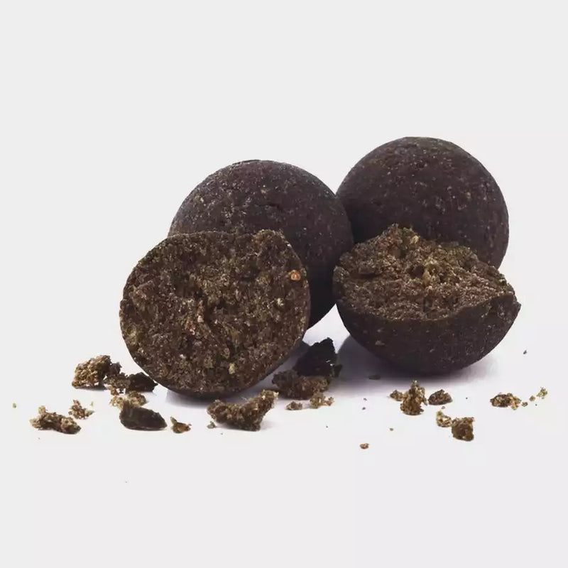 Marine Halibut Boilies 12mm 1Kg-2