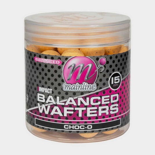 Mainline Hi Impact Choc-O 20mm 1kg