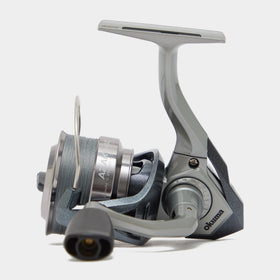 Okuma Azaki Spinning Reel with Braid