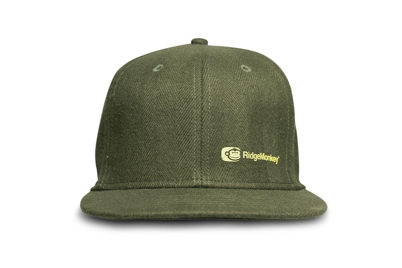 Ridgemonkey - APEarel Dropback Snapback Cap-2