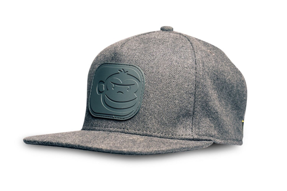 Ridgemonkey - APEarel Dropback Snapback Cap-7