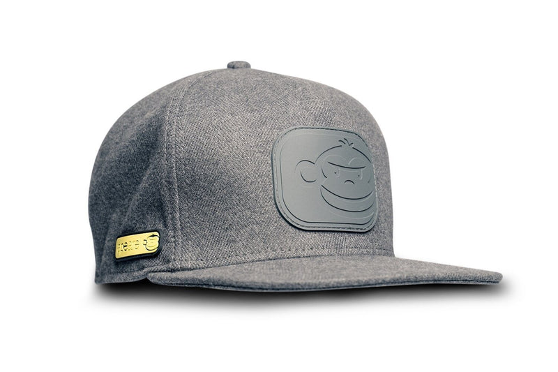 Ridgemonkey - APEarel Dropback Snapback Cap-5
