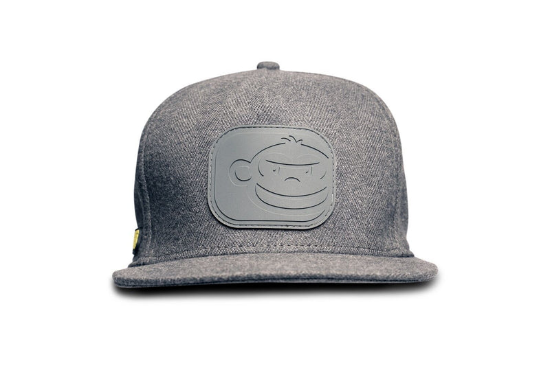 Ridgemonkey - APEarel Dropback Snapback Cap-6