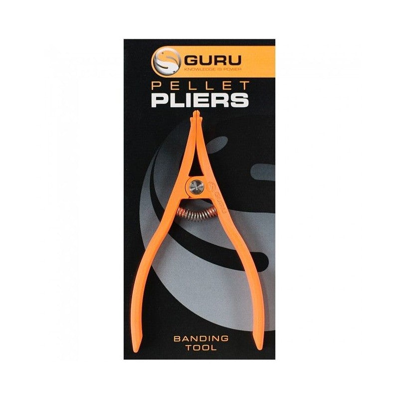 Tackle Guru - Pellet Pliers-1