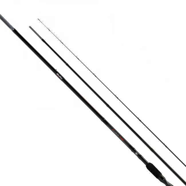 Guru A-Class 12ft Pellet Waggler-8