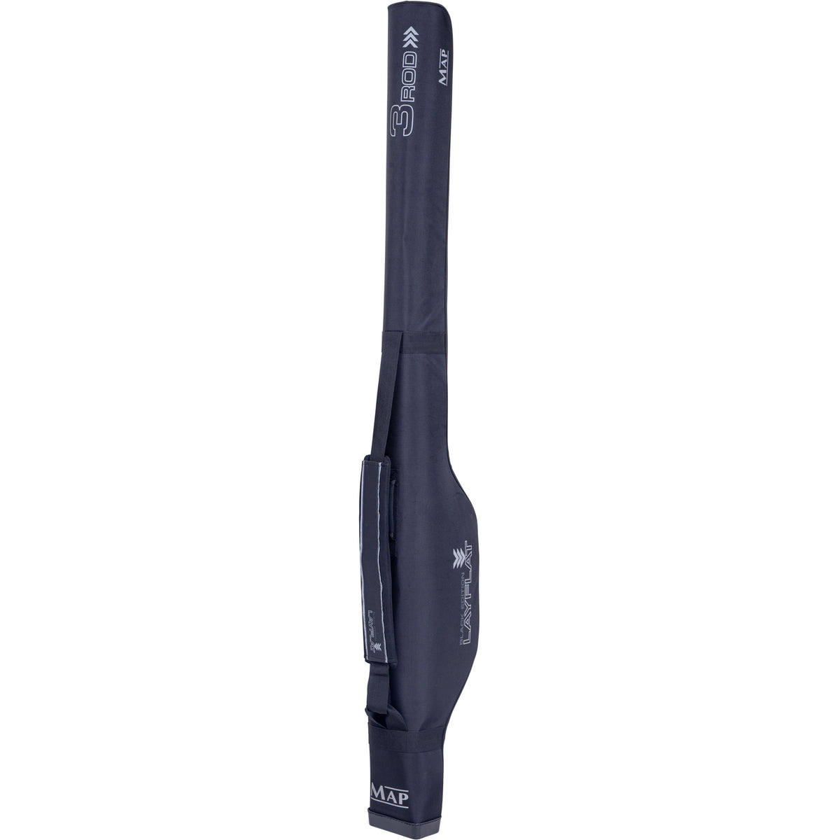 MAP Parabolix 3 Rod Holdall-1