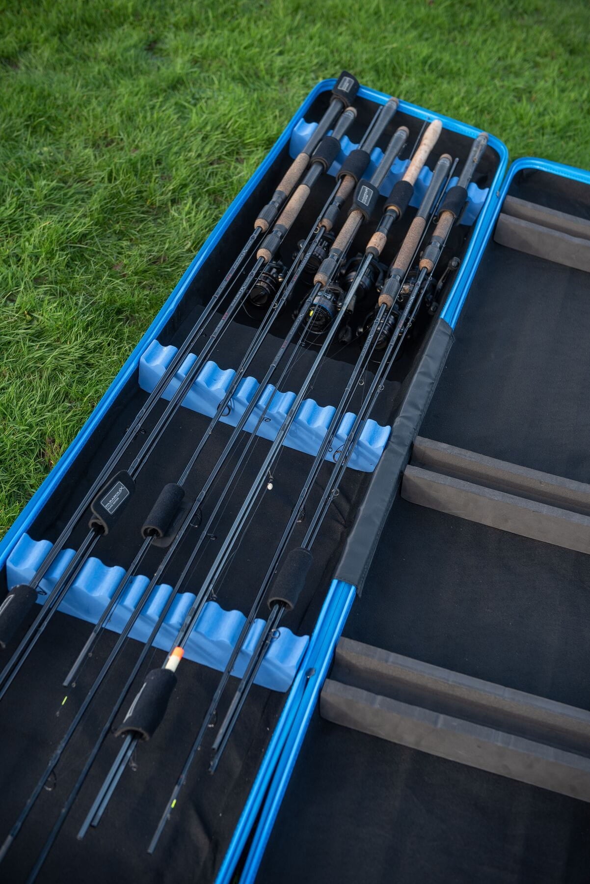 MAP Rod Protection Case XL-3