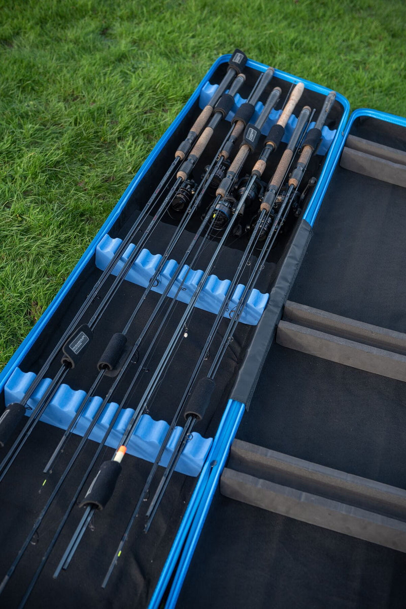 MAP Rod Protection Case XL-3