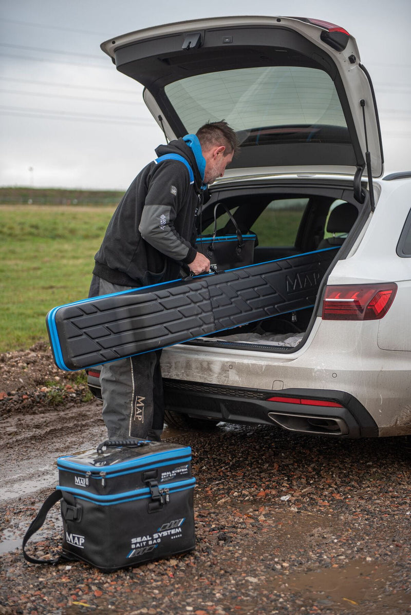 MAP Rod Protection Case XL-4