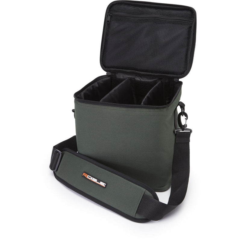 Leeda Rogue Bait Bag-1