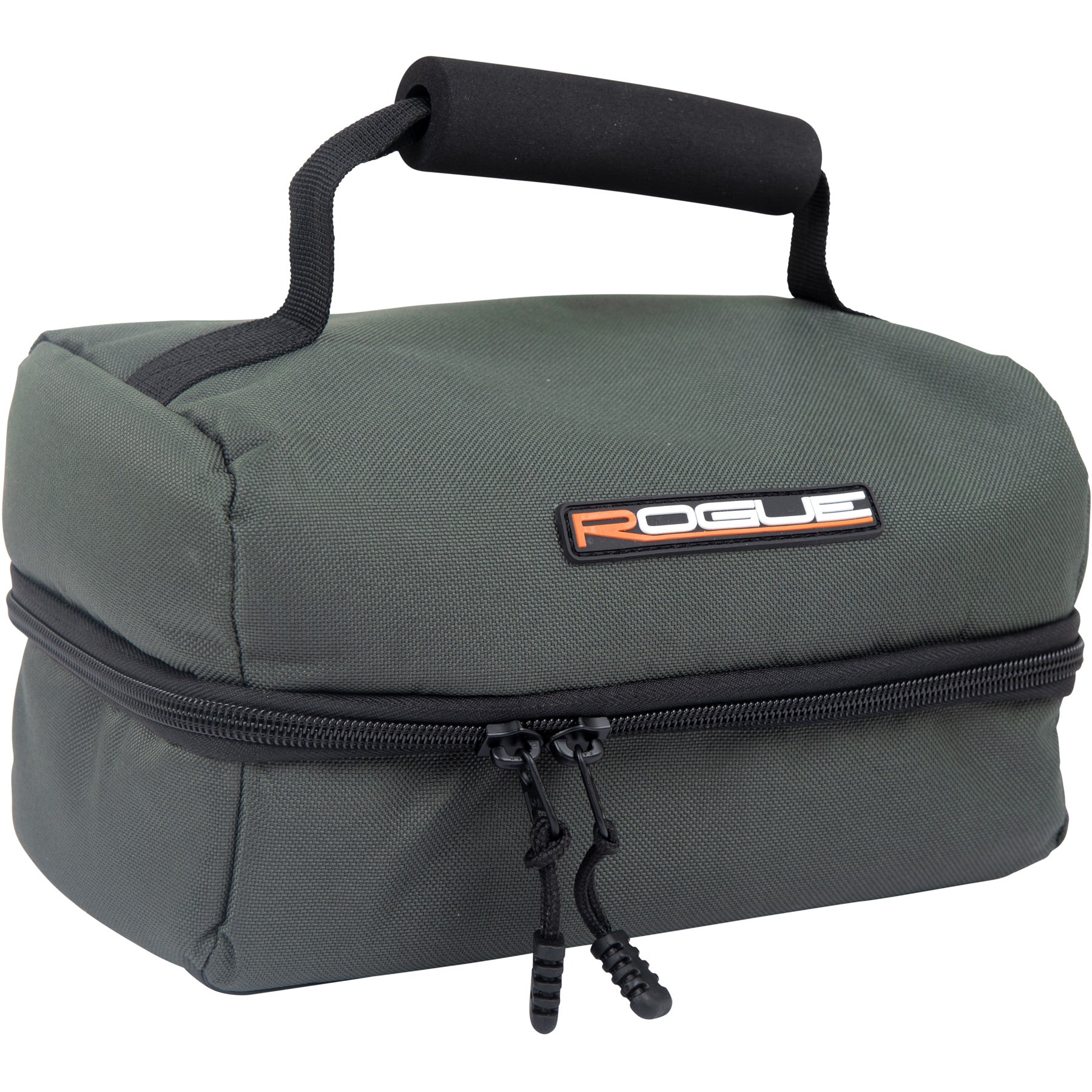 Leeda Rogue Tackle Bag-1