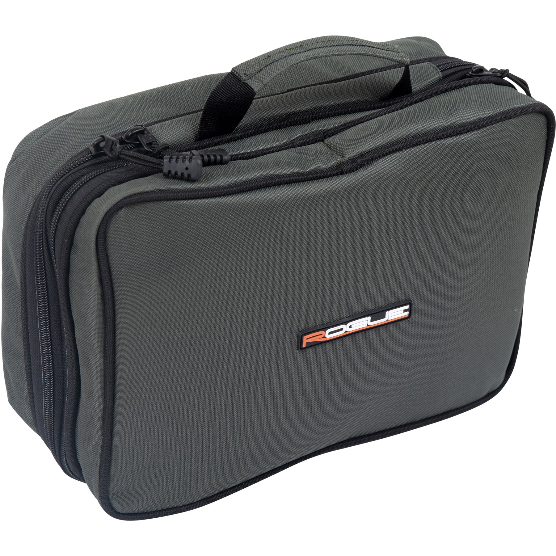 Leeda Rogue Kit Bag-1