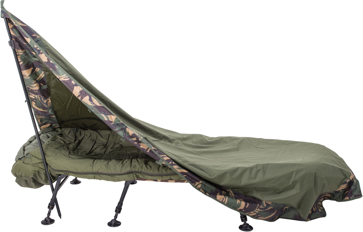 Wychwood Tactical Carp Tarp-1