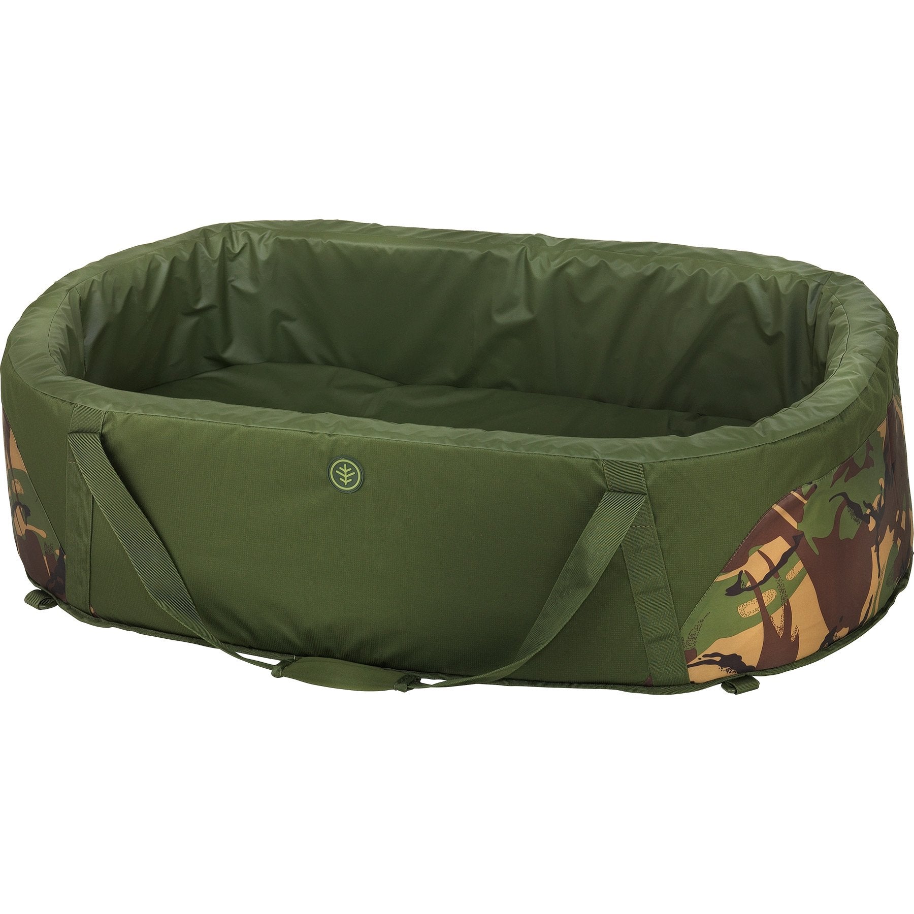 Wychwood Tactical Walled Mat-1