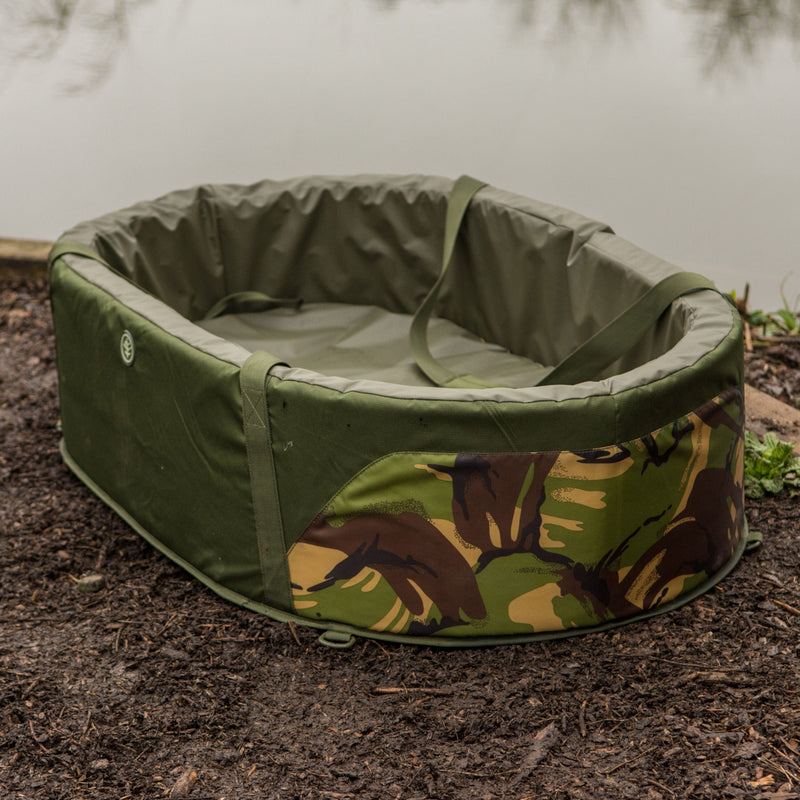 Wychwood Tactical Walled Mat-6