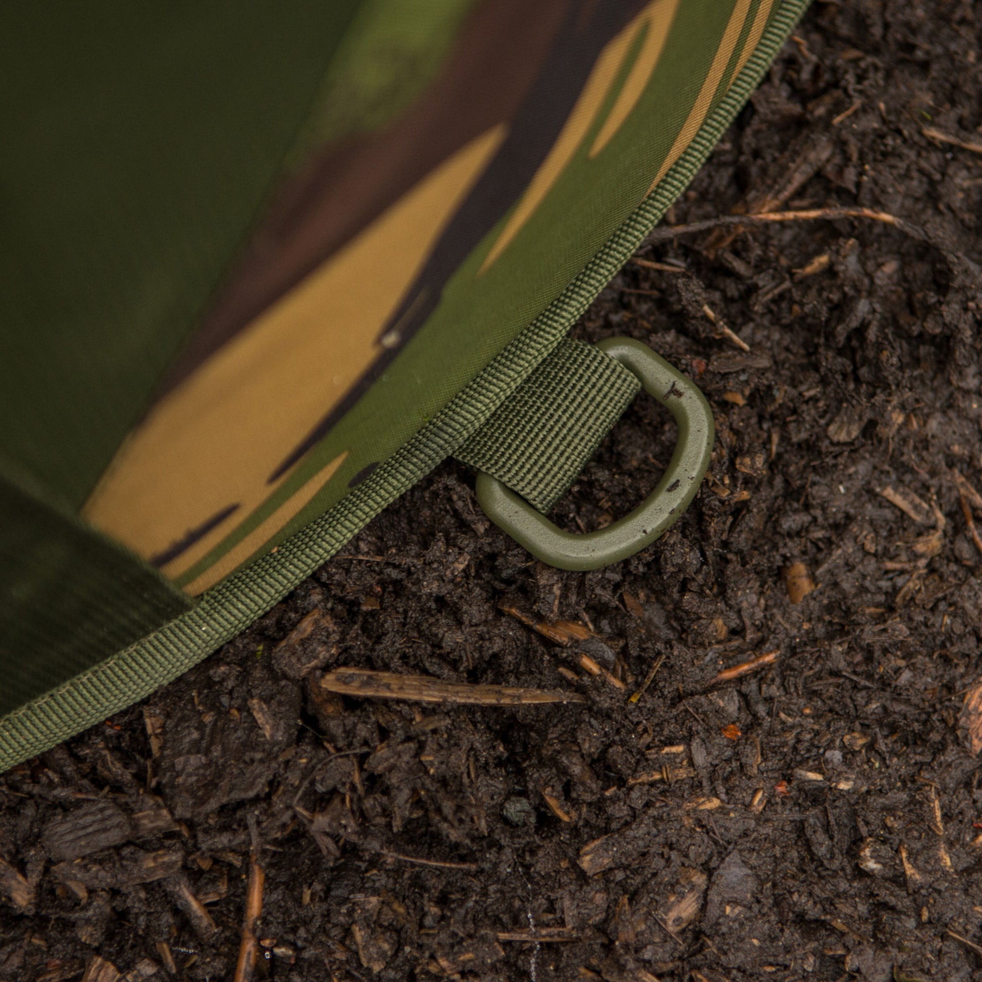 Wychwood Tactical Walled Mat-5