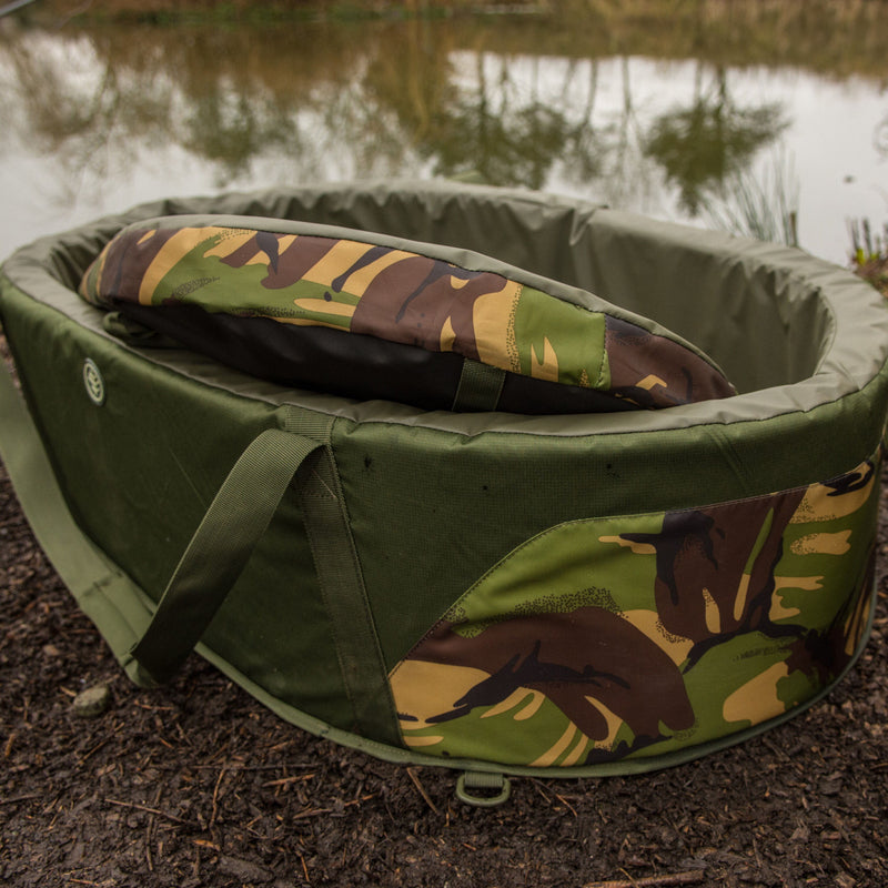Wychwood Tactical Walled Mat-4