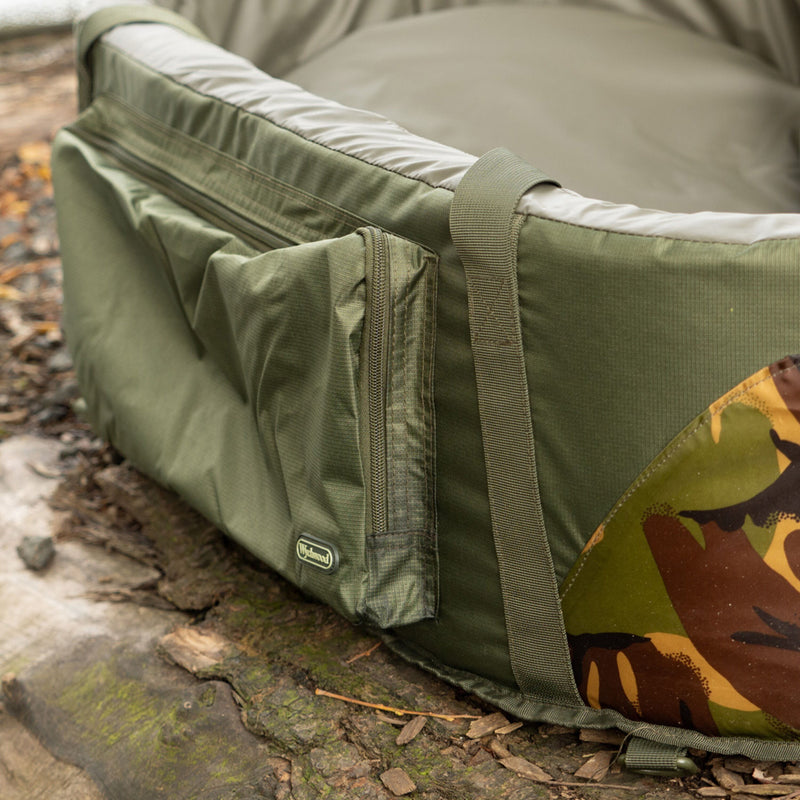 Wychwood Tactical Walled Mat-3