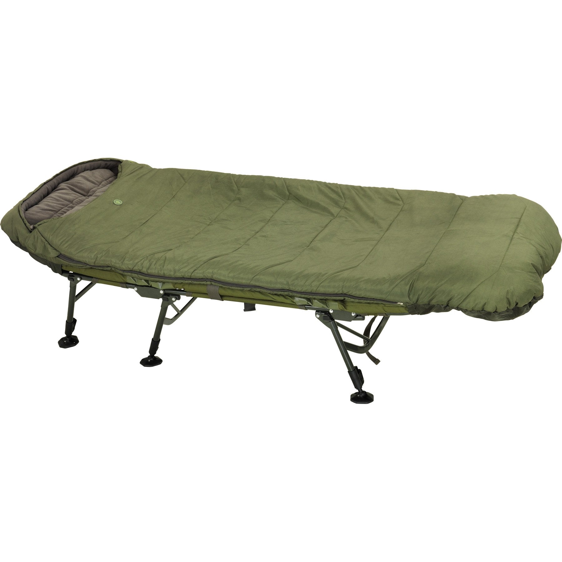 Wychwood Comforter Sleeping Bag-1