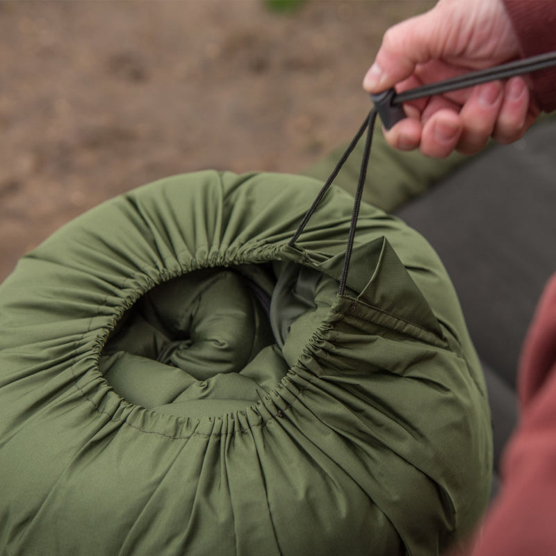 Wychwood Comforter Sleeping Bag-2