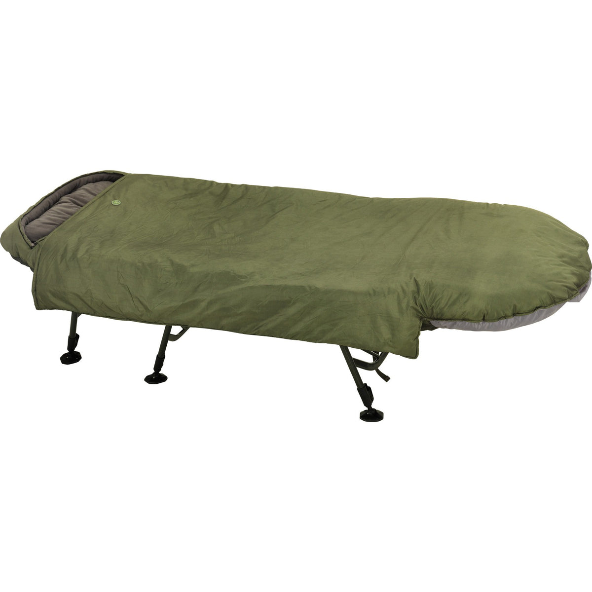 Wychwood Comforter Bed Cover-1