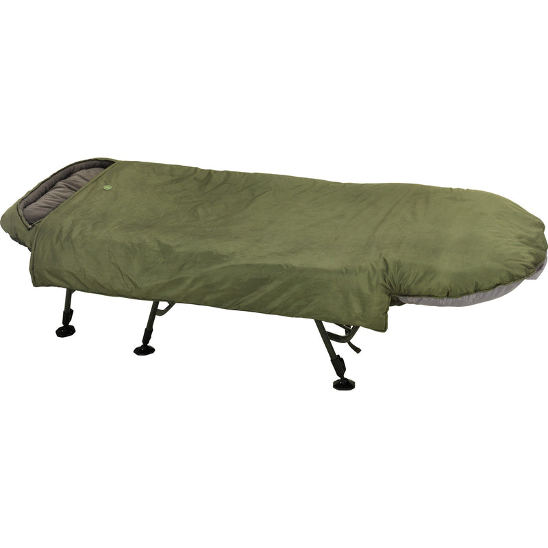 Wychwood Comforter Bed Cover-1