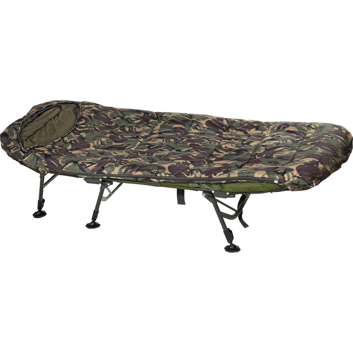 Wychwood Tactical Sleeping Bag-1