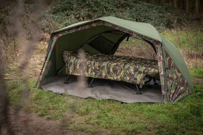 Wychwood Tactical Bed Cover-4