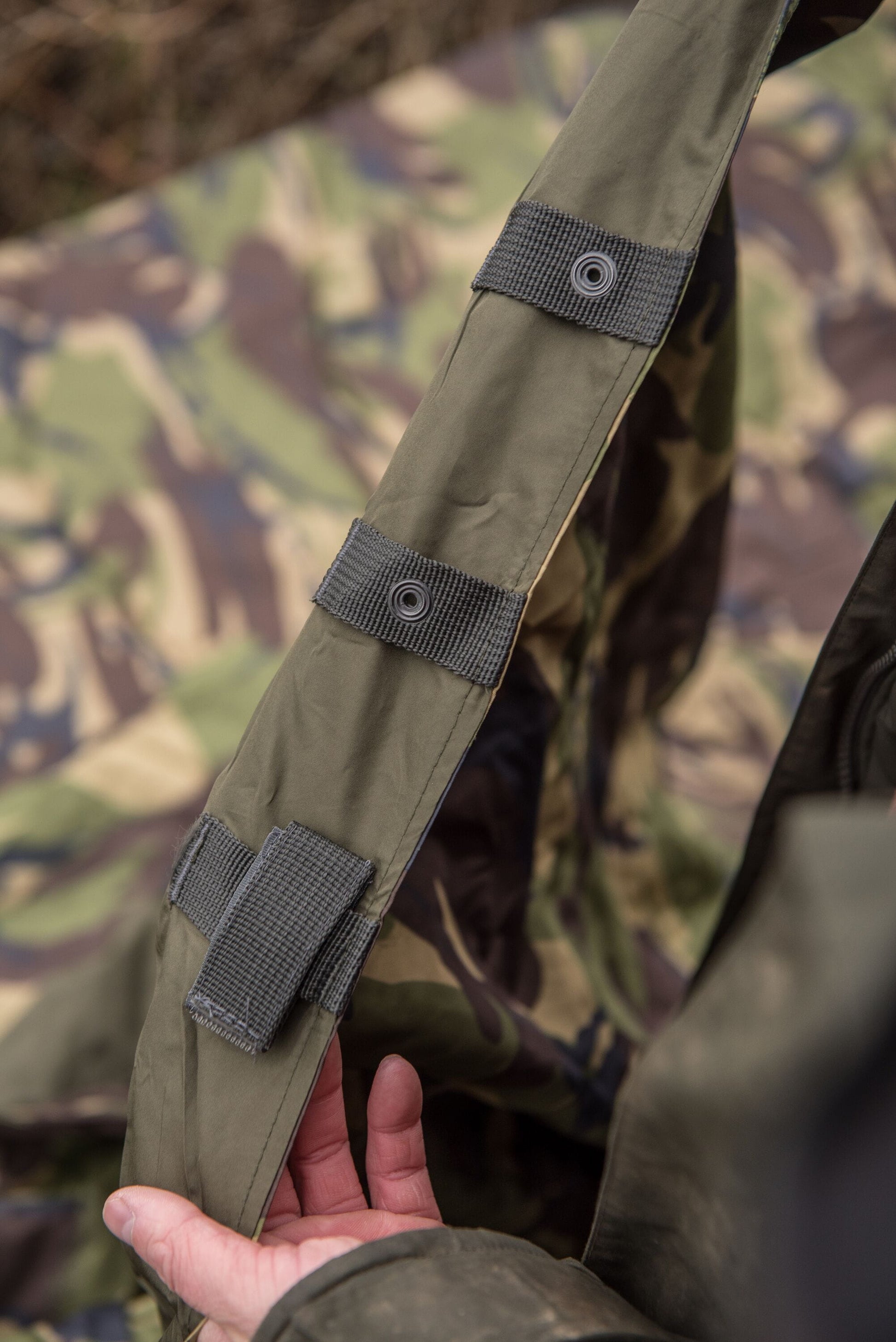 Wychwood Tactical Bed Cover-3