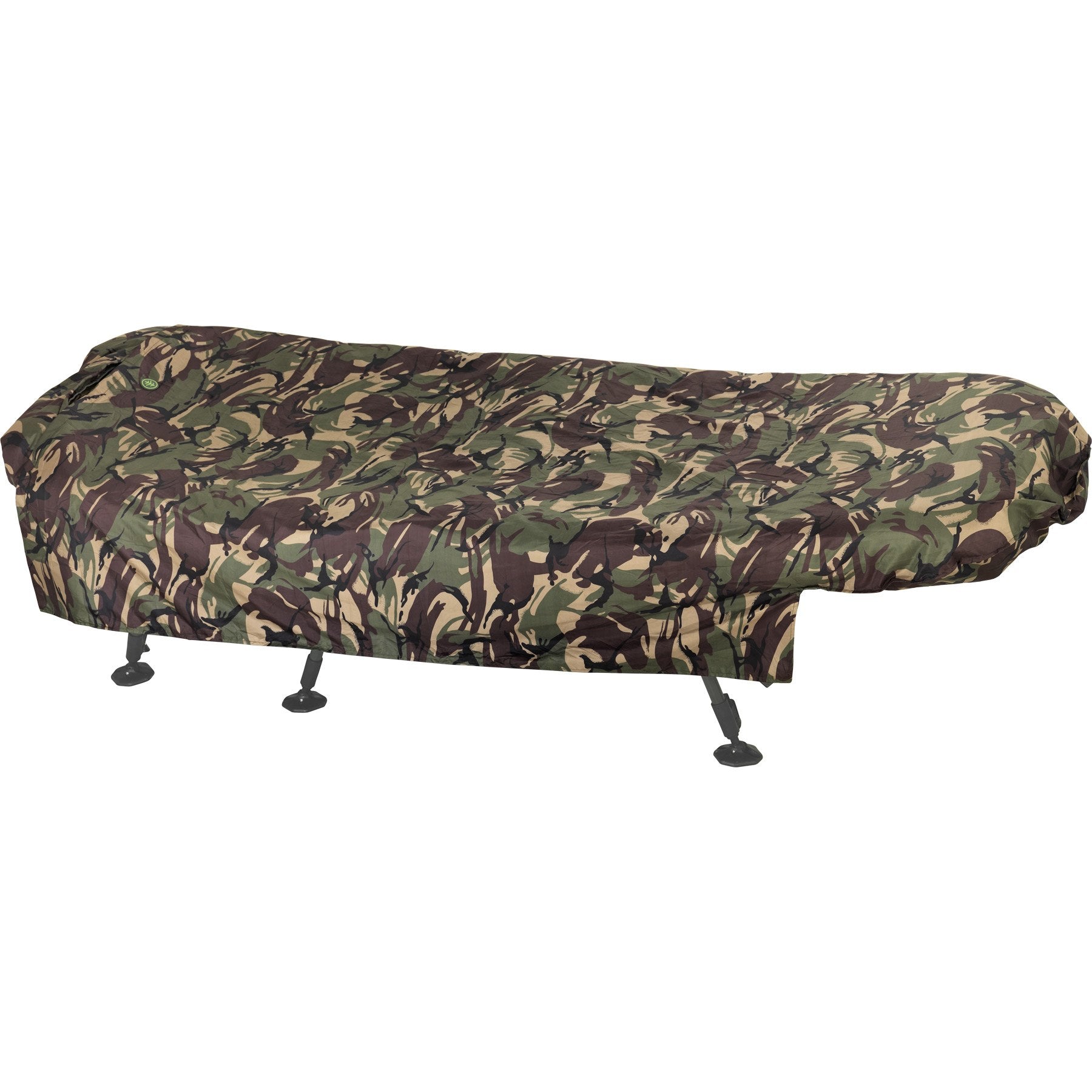 Wychwood Tactical Bed Cover-5