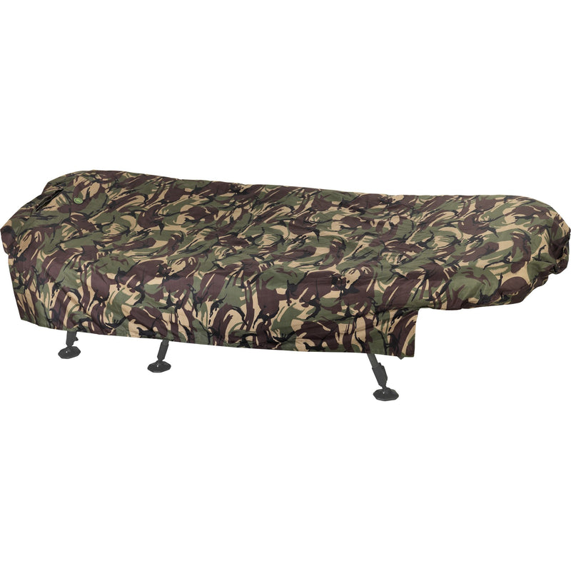 Wychwood Tactical Bed Cover-5