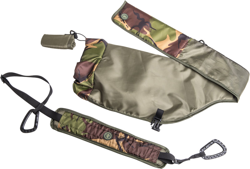 Wychwood Tactical 9/10ft Rod Sleeve-6