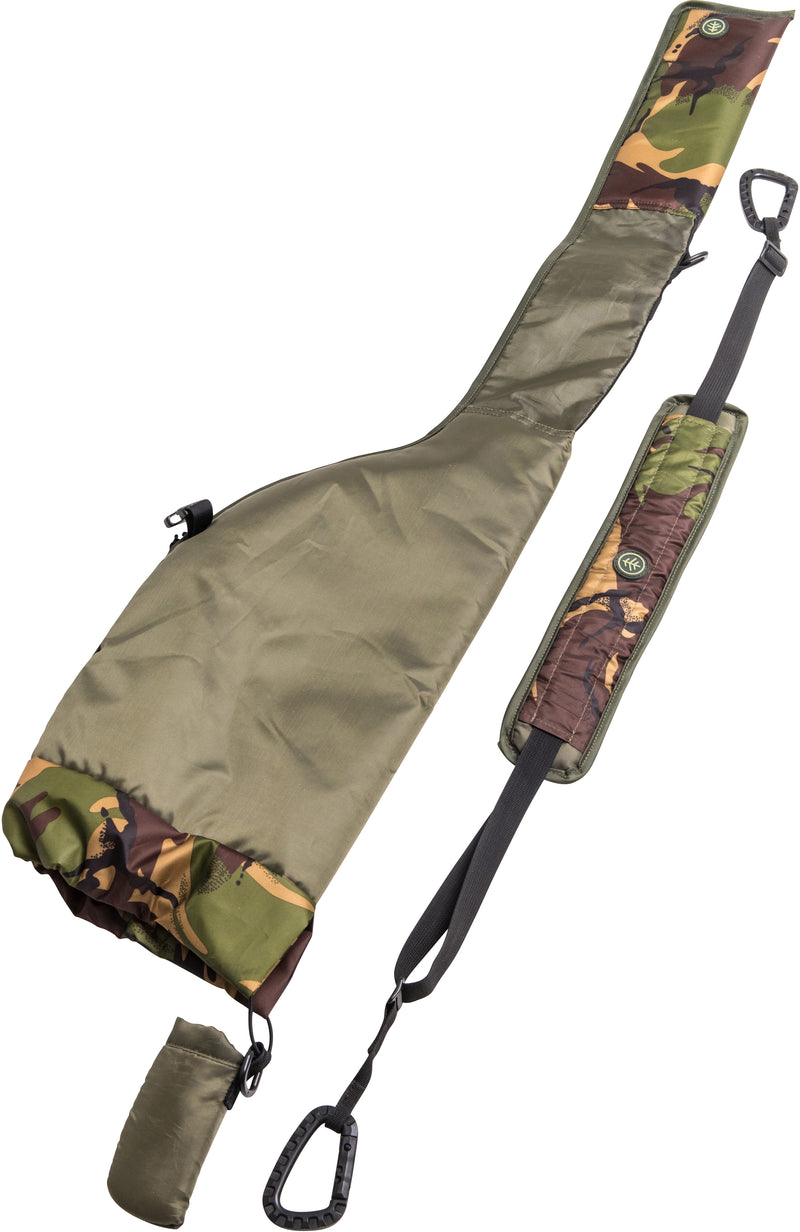 Wychwood Tactical 9/10ft Rod Sleeve-5
