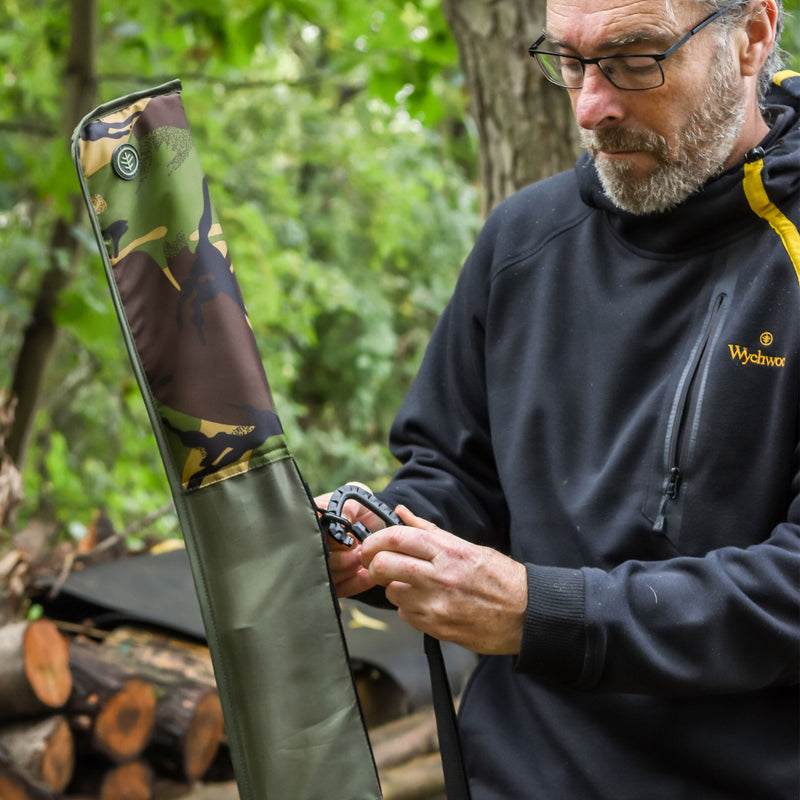 Wychwood Tactical 9/10ft Rod Sleeve-2