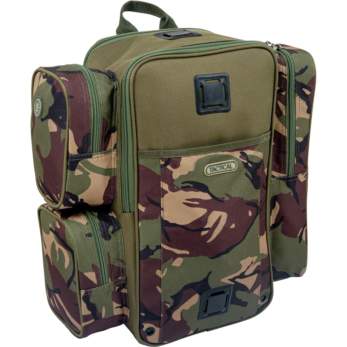 Wychwood Tactical Hd Backpack-1