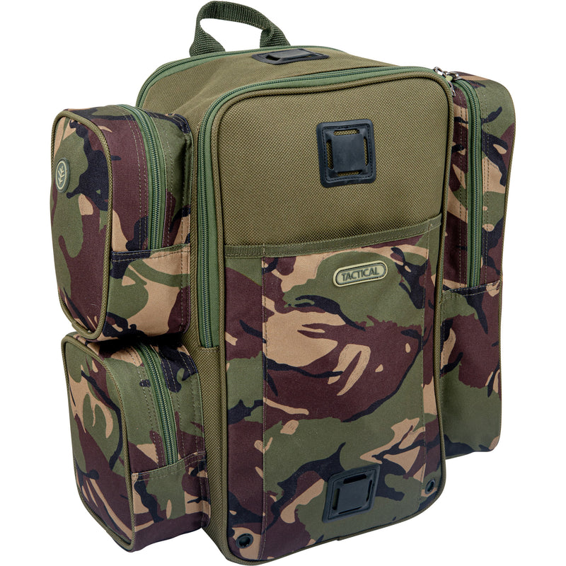 Wychwood Tactical Hd Backpack-1