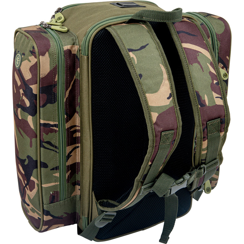 Wychwood Tactical Hd Backpack-2