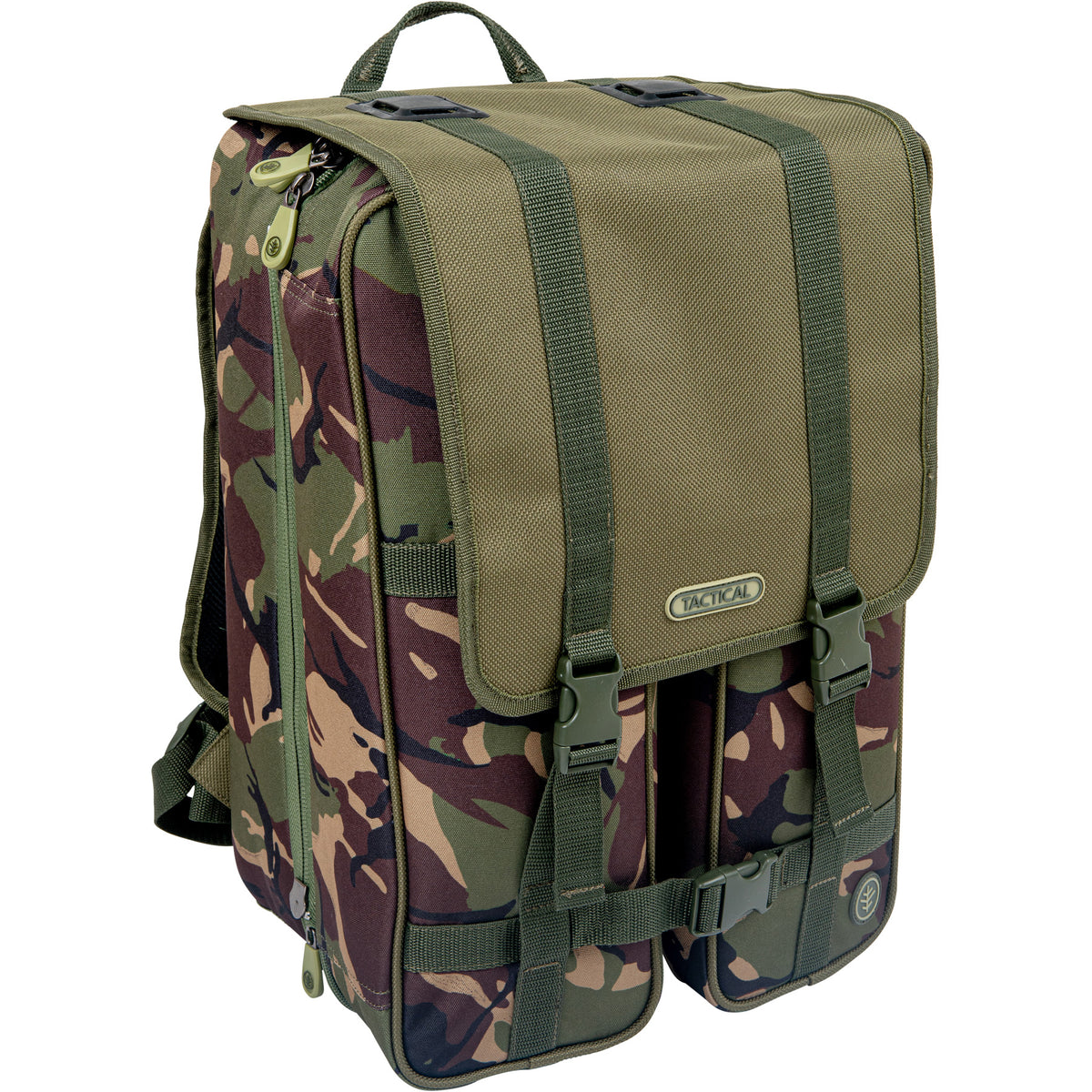 Wychwood Tactical Hd Packsmart-1