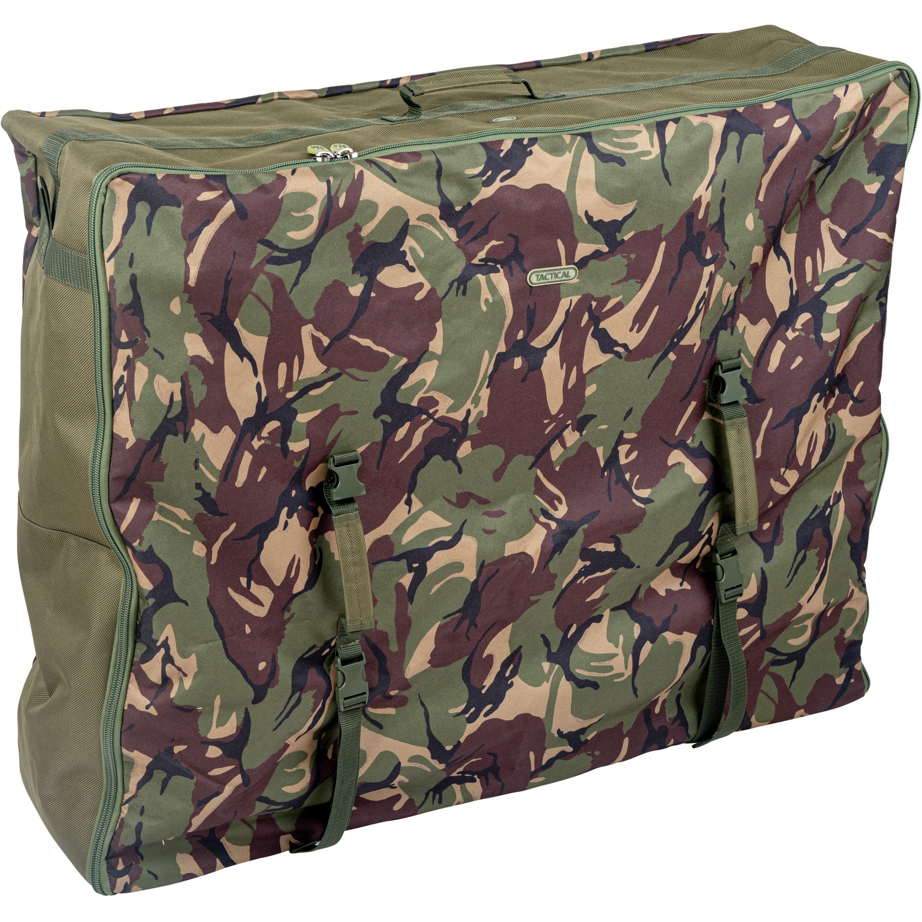 Wychwood Tactical Hd Bedchair Bag-1