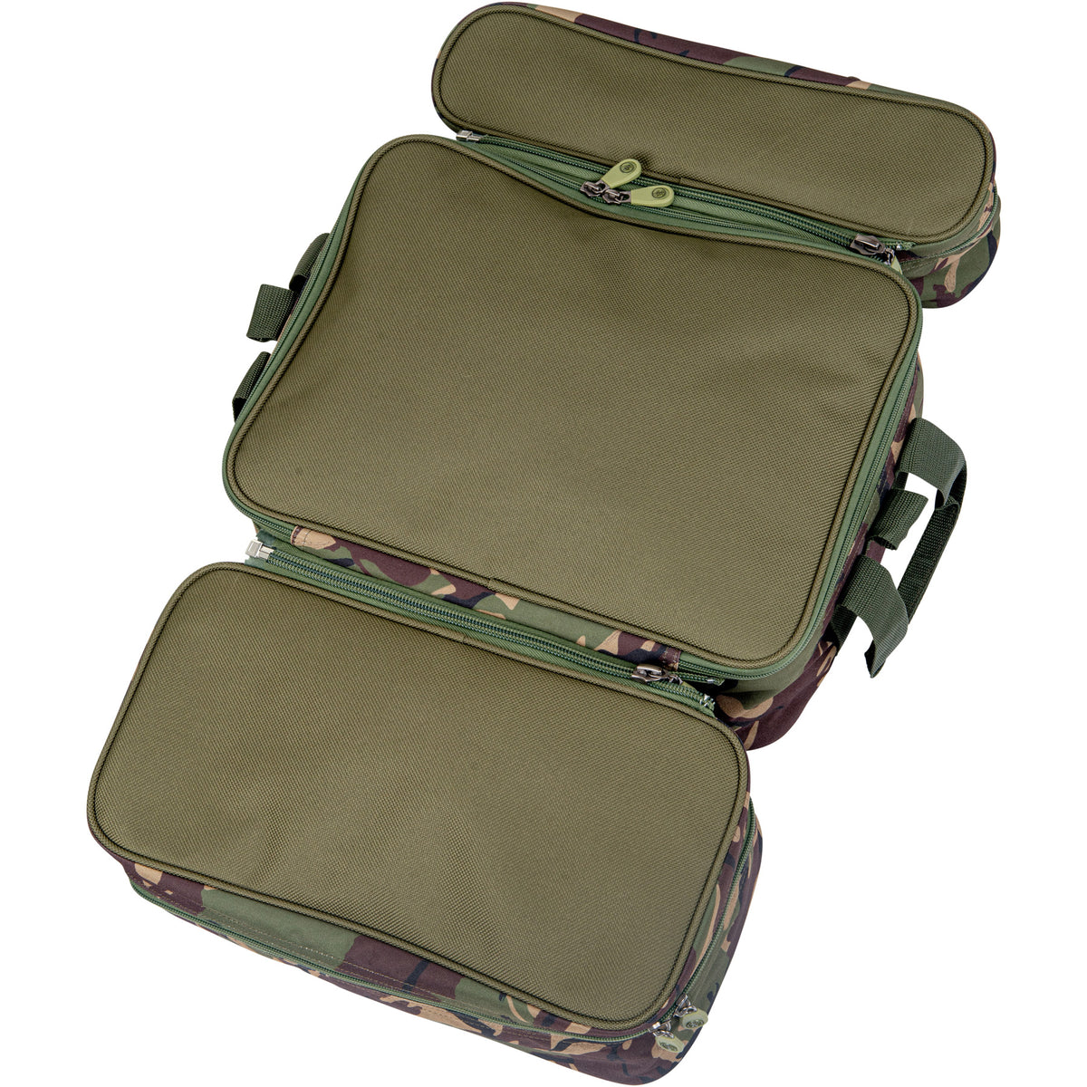 Wychwood Tactical Hd Packsmart Carryall-2