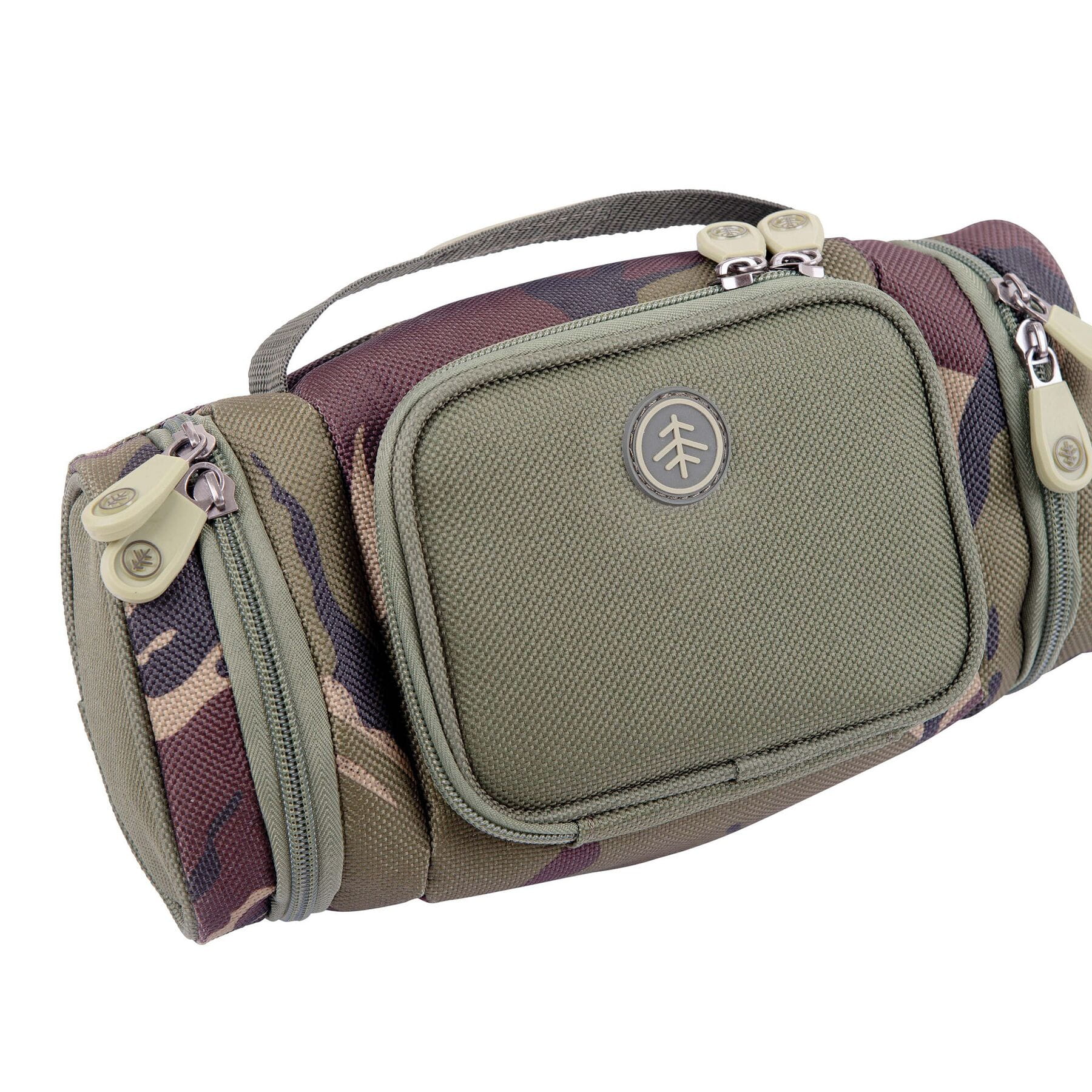 Wychwood Tactical Hd Tackle Pouch-1
