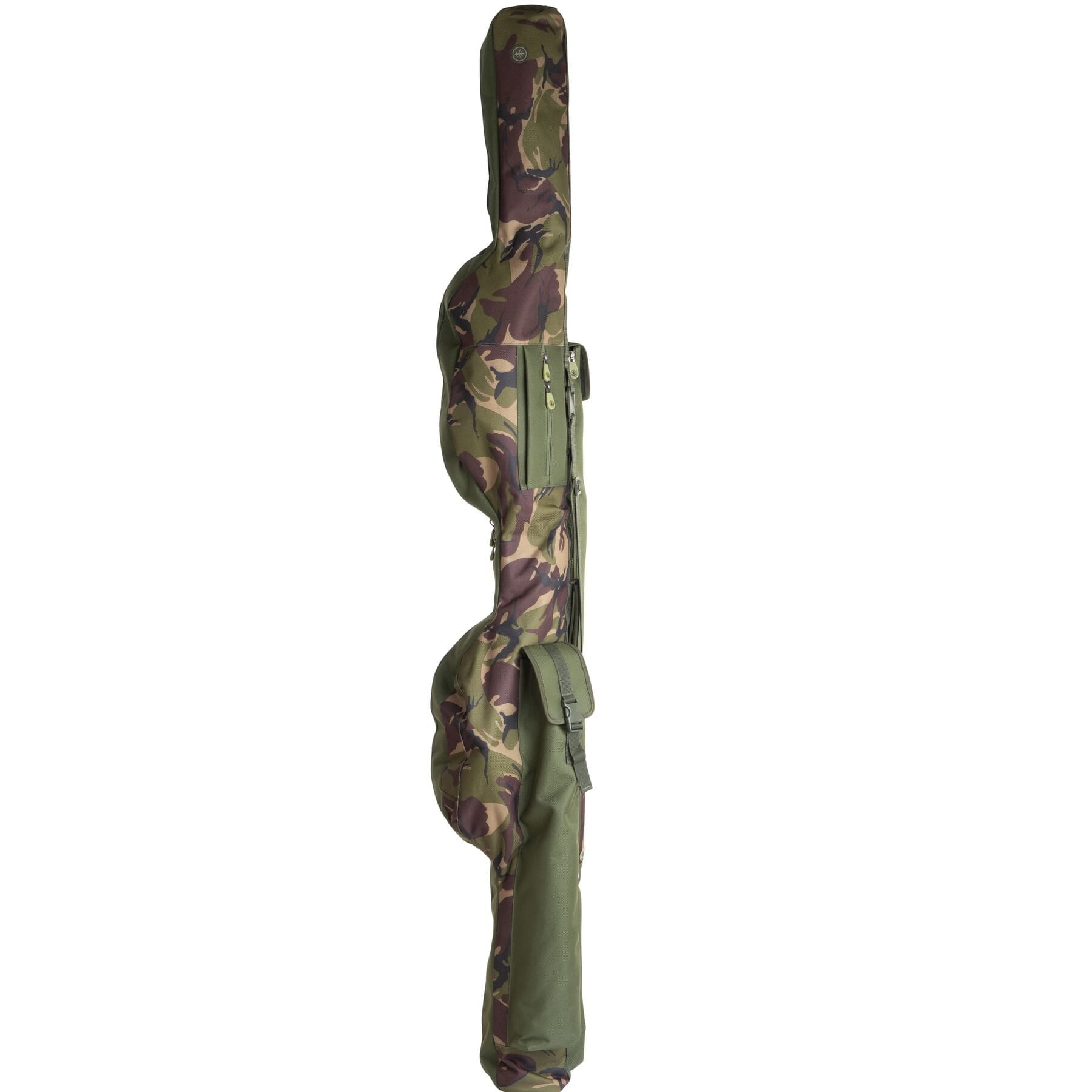 Wychwood Tactical Hd Compact 3 Rod Holdall 12Ft-1