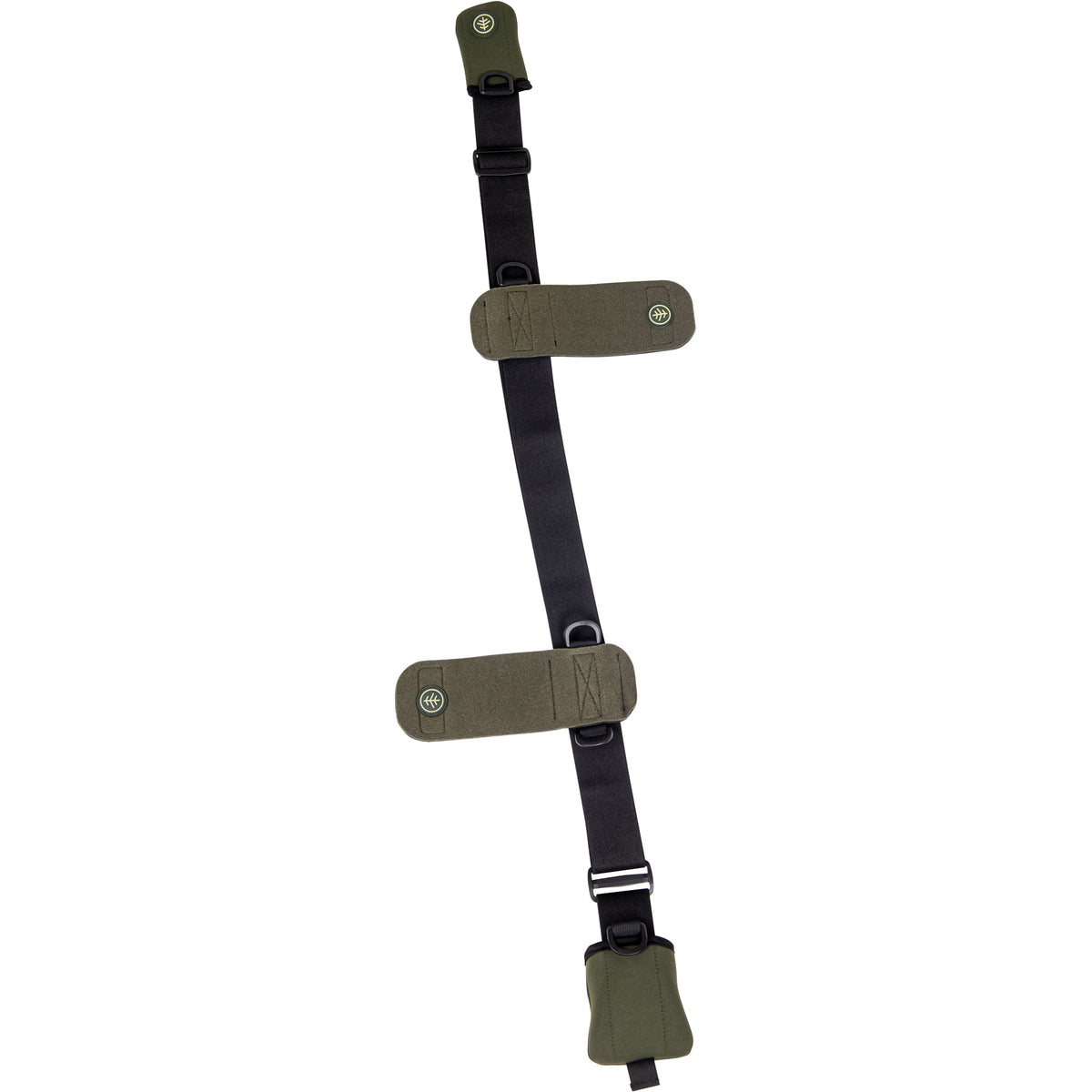 Wychwood Neoprene Elasticated Tip Top Treble-1