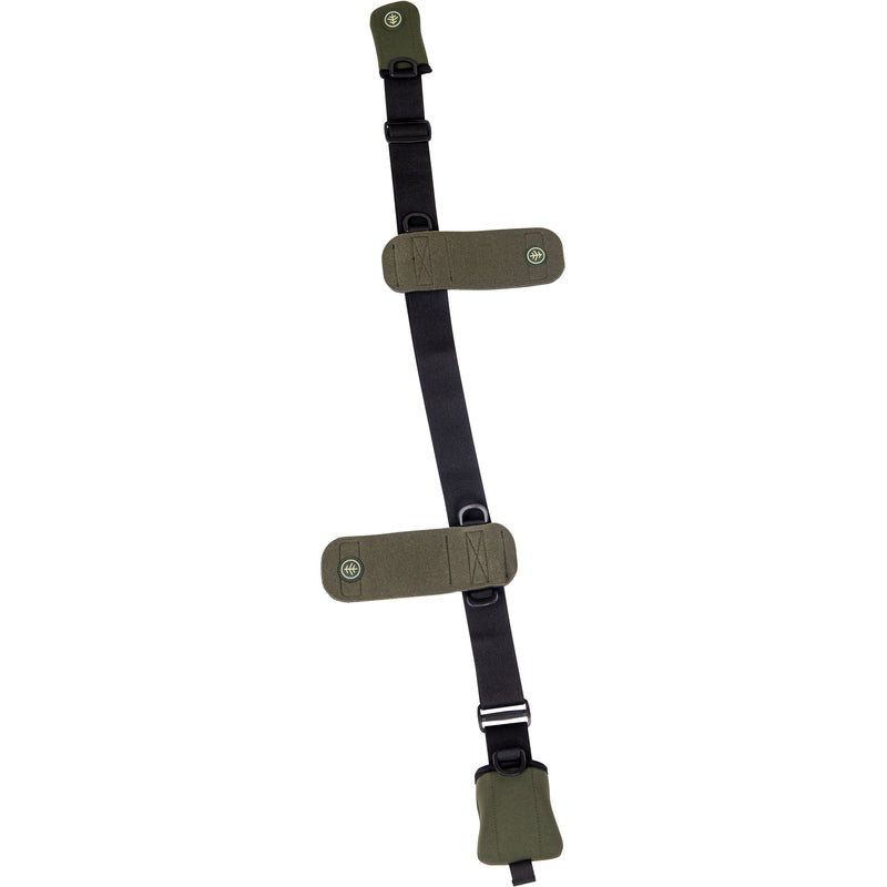 Wychwood Neoprene Elasticated Tip Top Treble-1