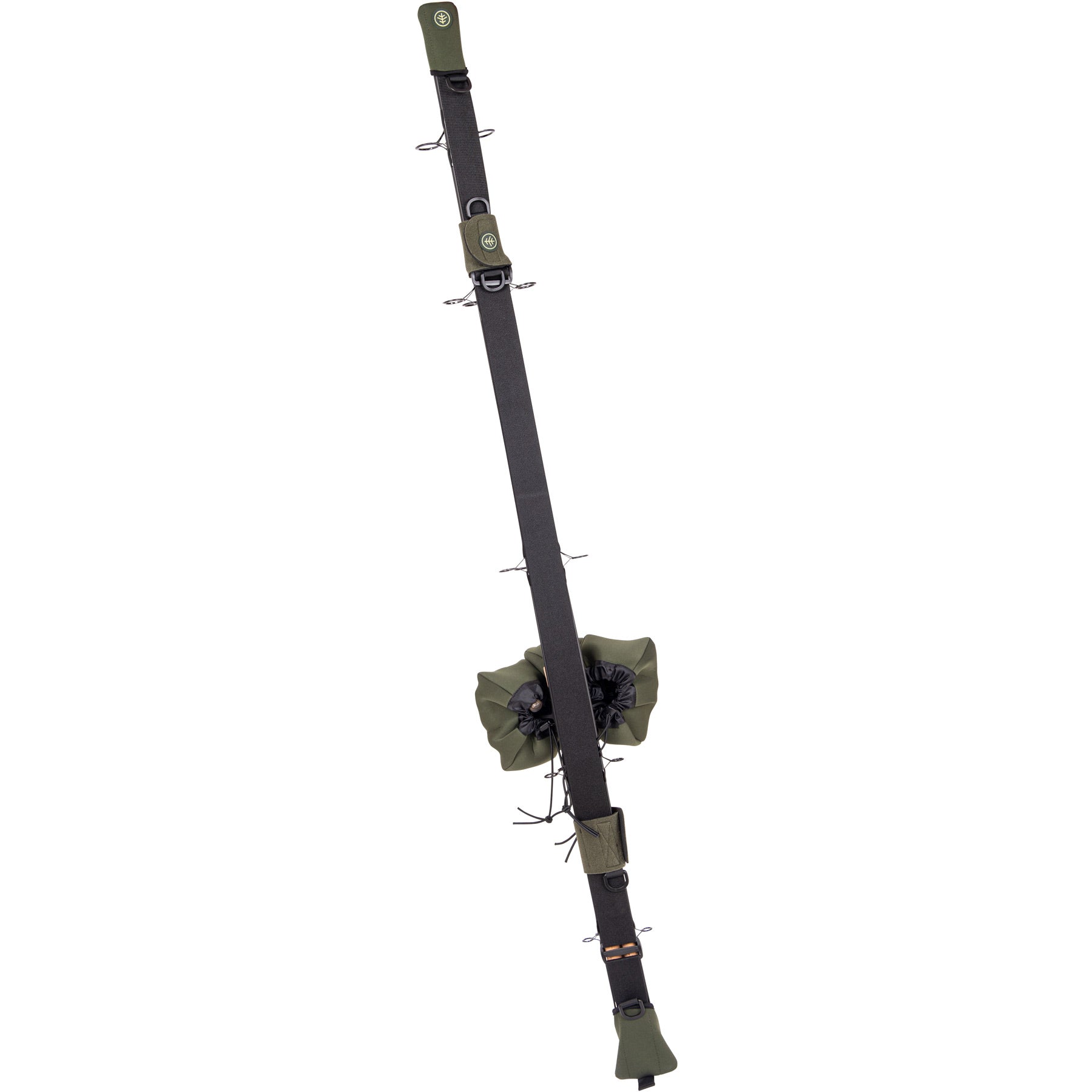 Wychwood Neoprene Elasticated Tip Top Treble