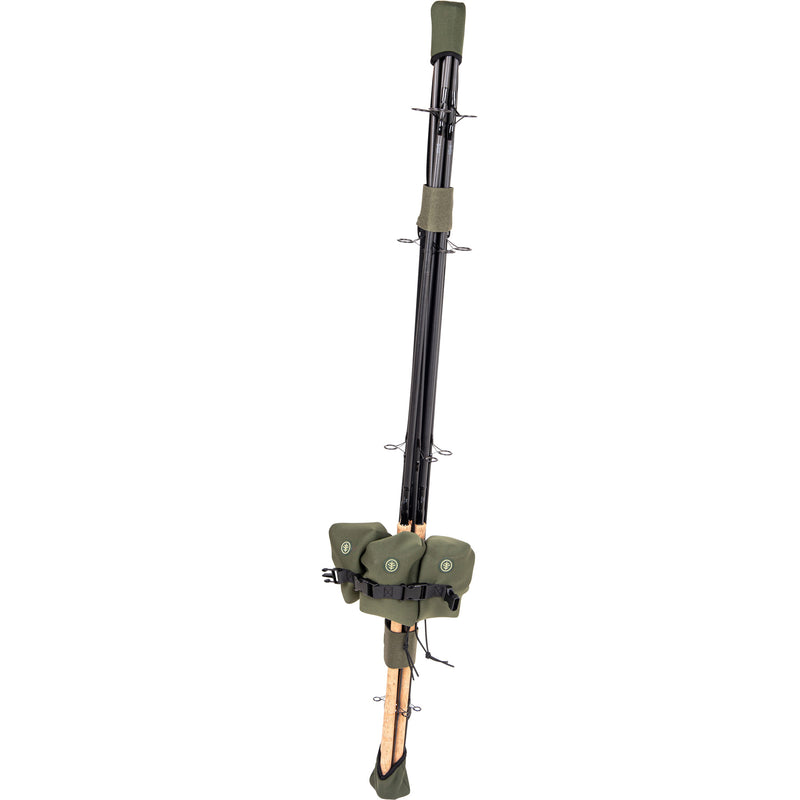 Wychwood Neoprene Elasticated Tip Top Treble-3